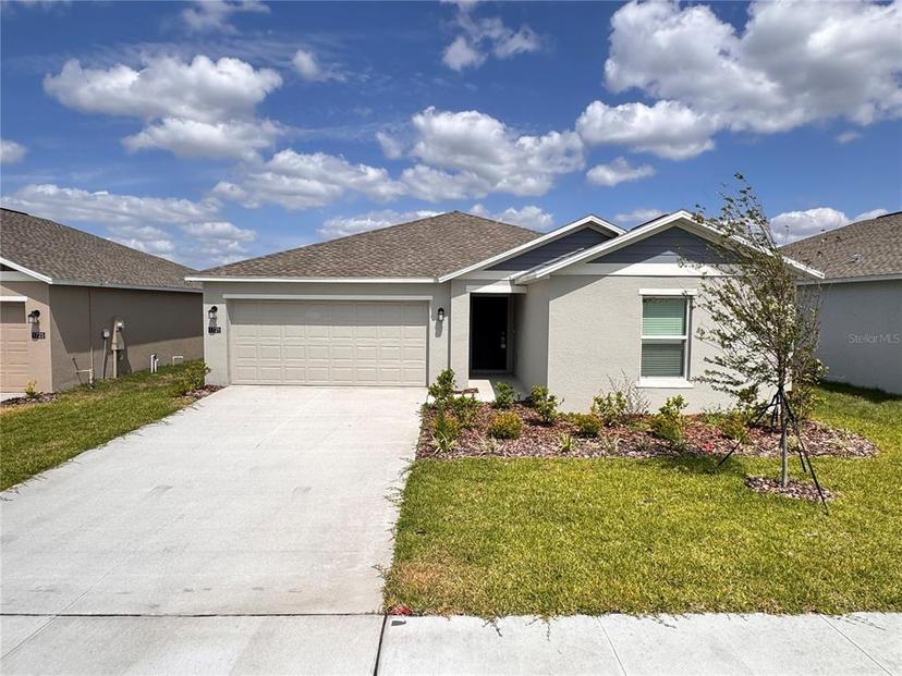 Picture of 1721 Teagan Lane, Winter Haven FL 33884