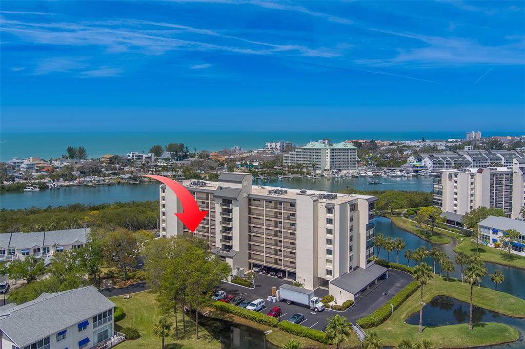 Picture of 11590 Shipwatch Drive Unit 342, Largo, FL 33774