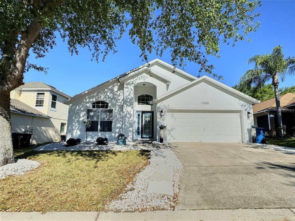 Picture of 1309 Rebecca Drive, Haines City, FL 33844