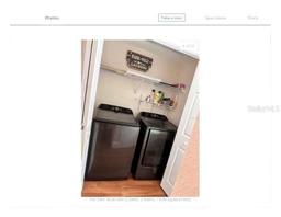 Picture of 1167 Motorcoach Drive, Polk City, FL 33868