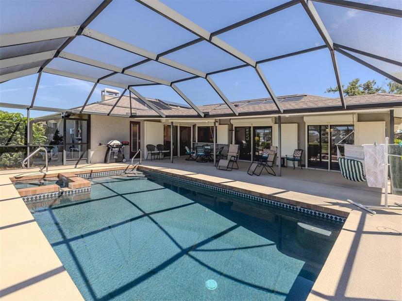 Picture of 1229 Waterside Lane, Venice FL 34285