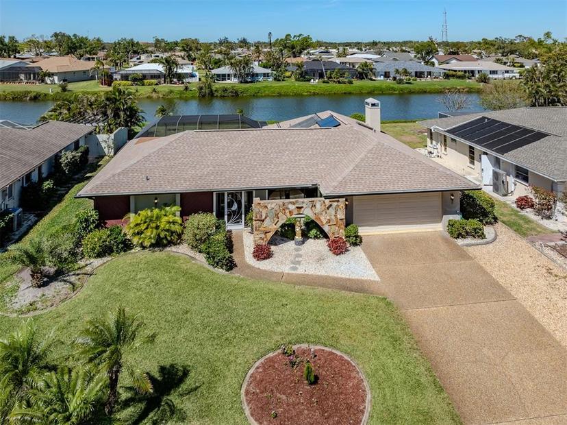 Picture of 1229 Waterside Lane, Venice FL 34285