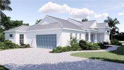 Picture of 2508 Belvoir Boulevard, Sarasota, FL 34237
