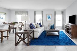 Picture of 744 Cantaberry Drive, Dundee, FL 33838