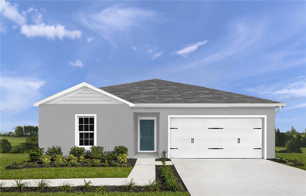 Picture of 744 Cantaberry Drive, Dundee, FL 33838