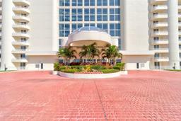 Picture of 2545 S Atlantic Avenue Unit 201, Daytona Beach, FL 32118