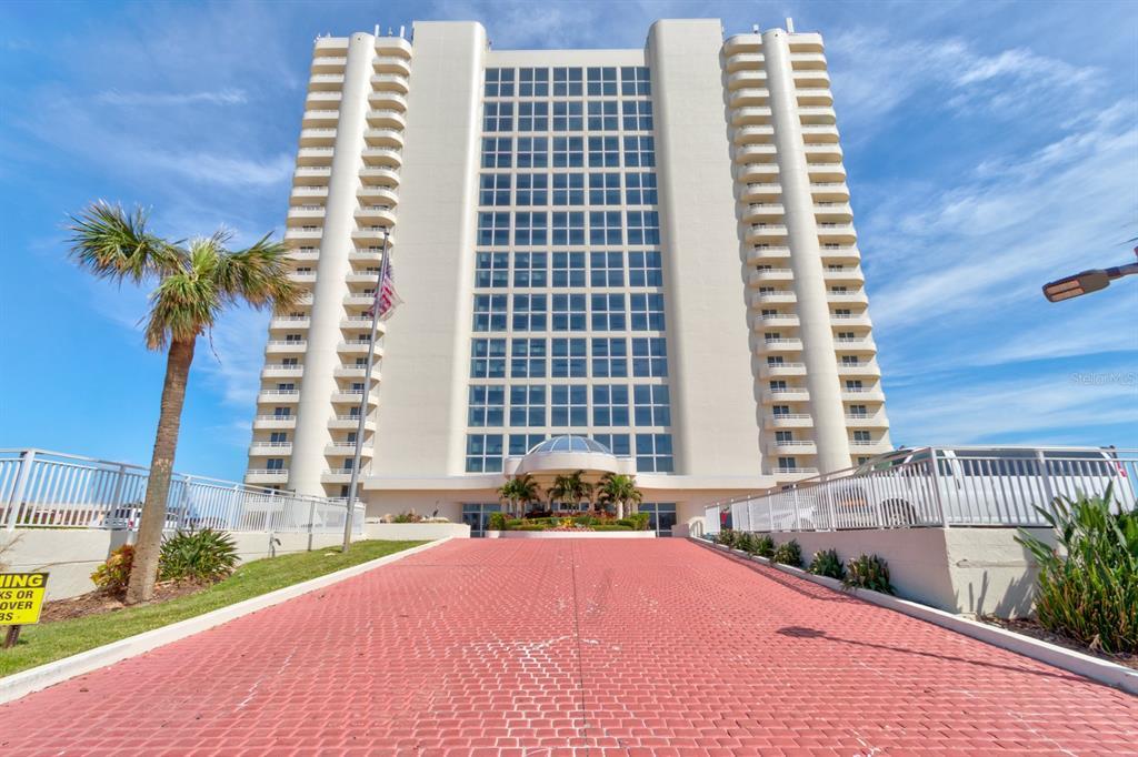 Picture of 2545 S Atlantic Avenue Unit 201, Daytona Beach, FL 32118
