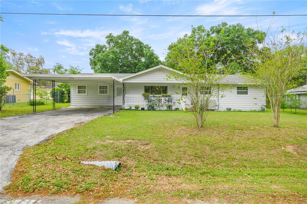 Picture of 4516 NE 8Th Street, Ocala, FL 34470
