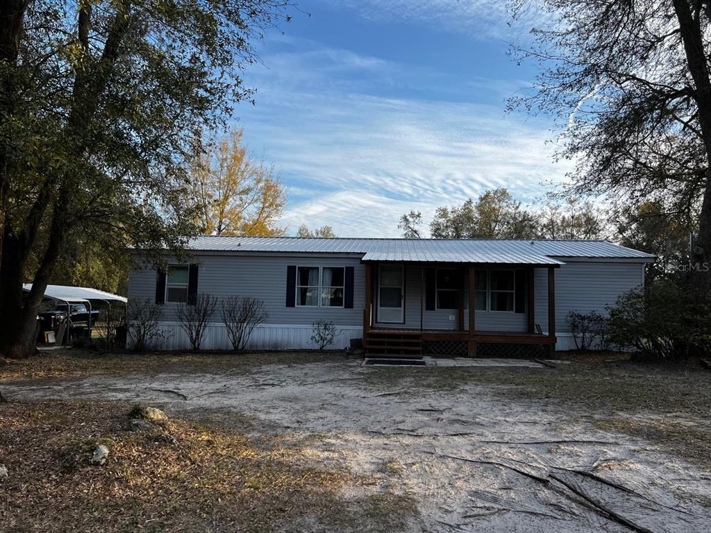Picture of 3006 NW Suwannee Valley Road, Lake City, FL 32055