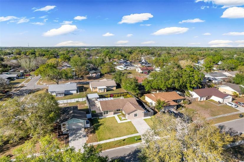 Picture of 728 Climate Drive, Brandon FL 33511