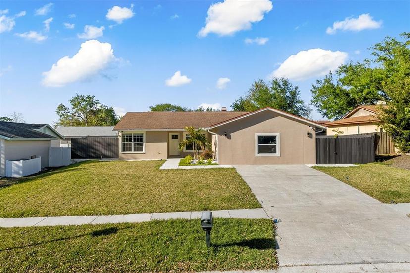 Picture of 728 Climate Drive, Brandon FL 33511