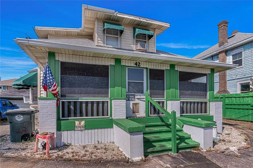 Picture of 42 S Oleander Avenue, Daytona Beach FL 32118