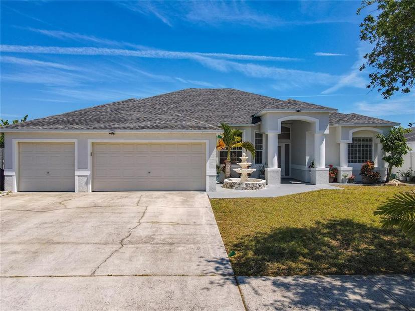 Picture of 2145 Porpoise Street, Merritt Island FL 32952
