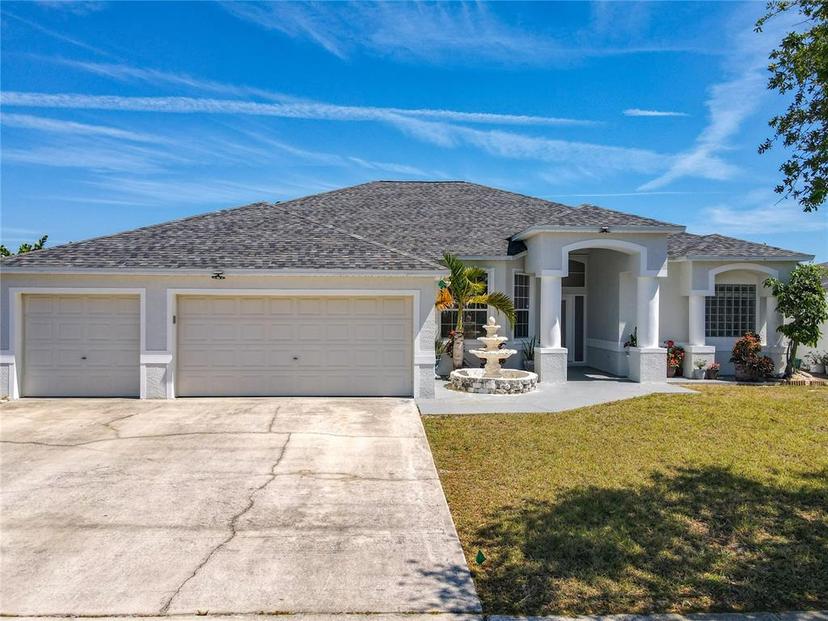 Picture of 2145 Porpoise Street, Merritt Island FL 32952