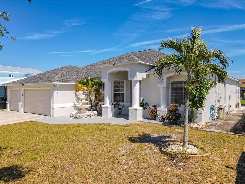 Picture of 2145 Porpoise Street, Merritt Island FL 32952