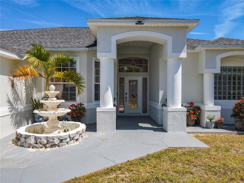 Picture of 2145 Porpoise Street, Merritt Island FL 32952
