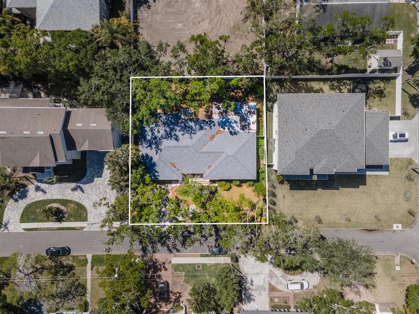 Picture of 4910 W Juno Street, Tampa FL 33629