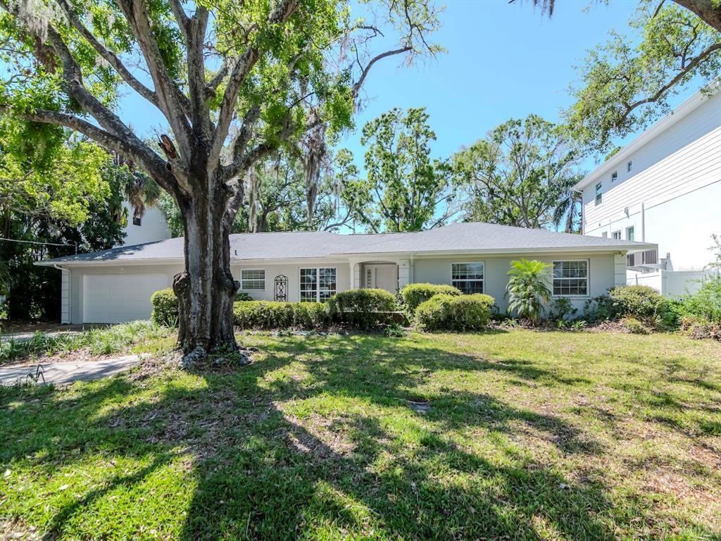 Picture of 4910 W Juno Street, Tampa, FL 33629
