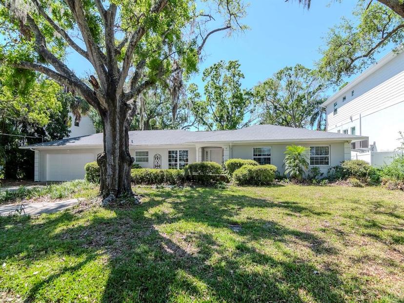 Picture of 4910 W Juno Street, Tampa FL 33629