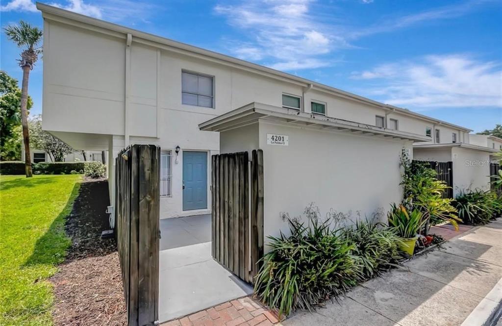 Picture of 4201 La Palma Court, Tampa, FL 33611