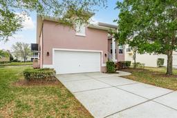 Picture of 1122 S Pointe Alexis Drive, Tarpon Springs, FL 34689