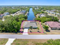 Picture of 4053 Joseph Street, Port Charlotte, FL 33948