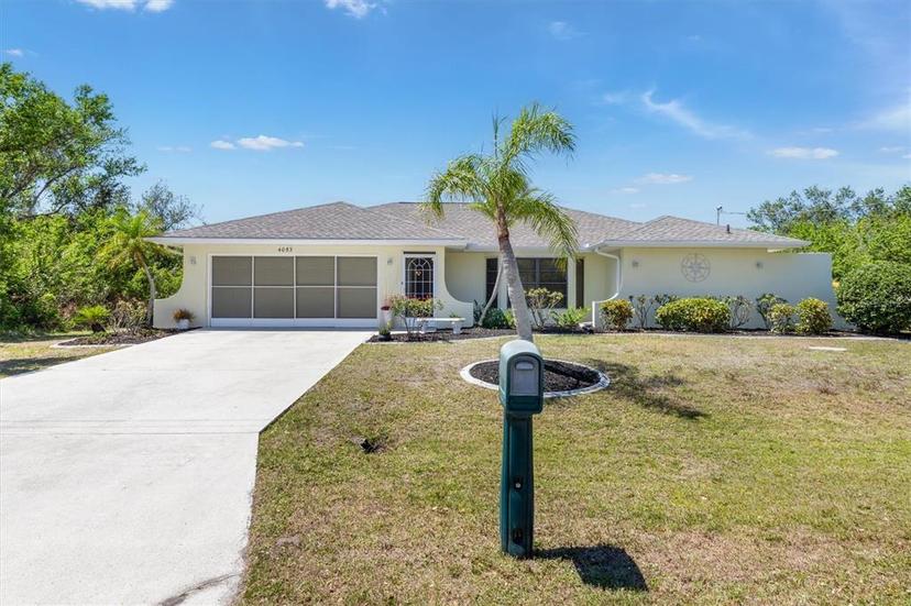 Picture of 4053 Joseph Street, Port Charlotte FL 33948