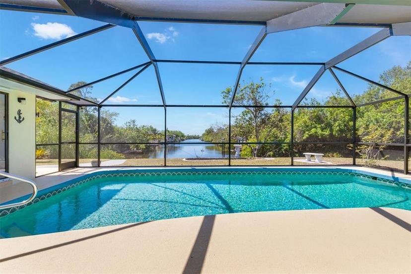 Picture of 4053 Joseph Street, Port Charlotte FL 33948