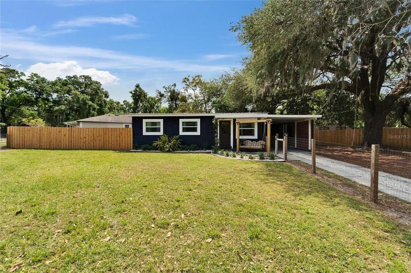 Picture of 901 King Street, Plant City FL 33563