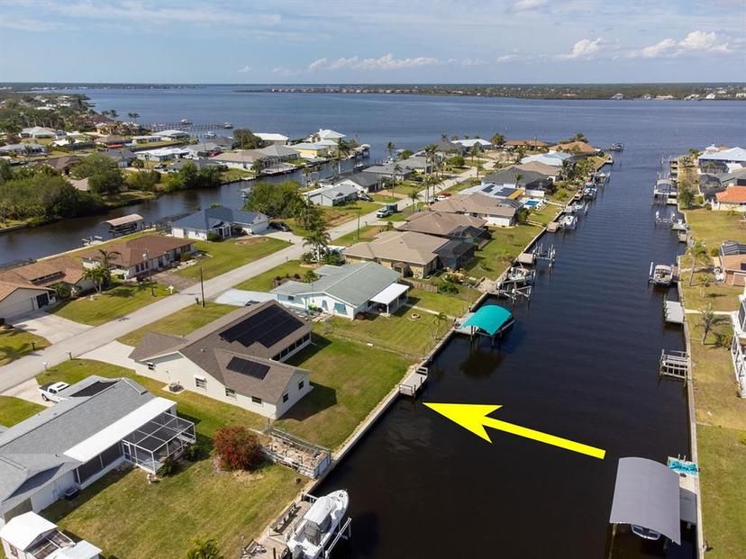 Picture of 5266 Cooper Terrace, Port Charlotte FL 33981