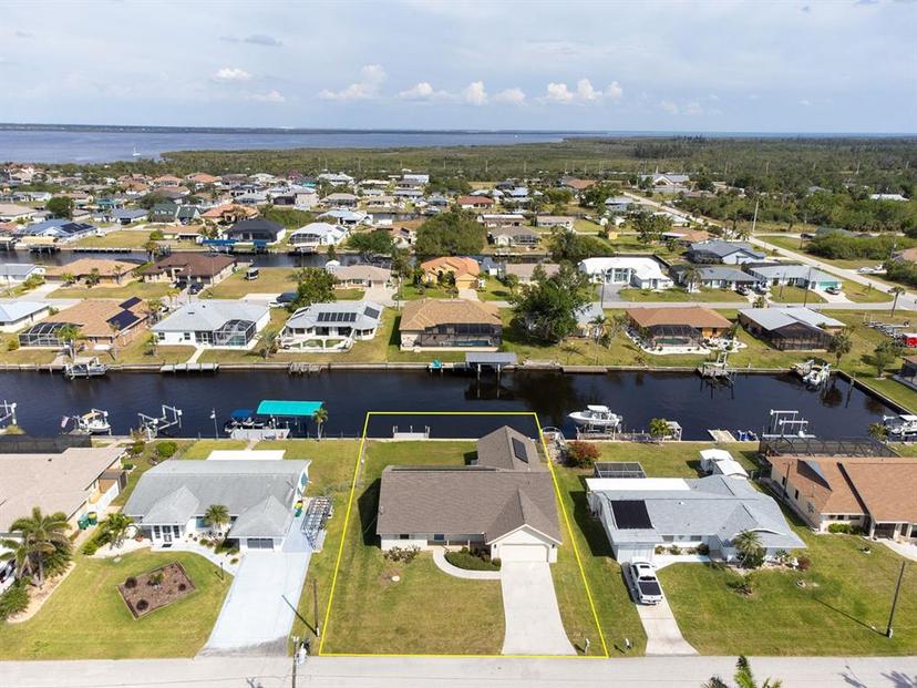 Picture of 5266 Cooper Terrace, Port Charlotte FL 33981