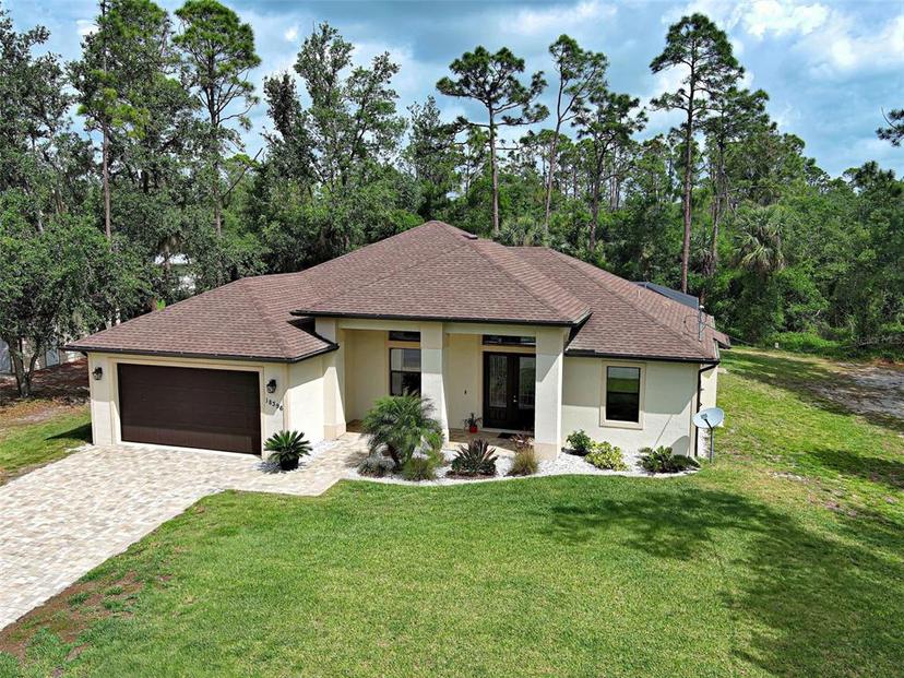 Picture of 18396 Laramie Avenue, Port Charlotte FL 33954