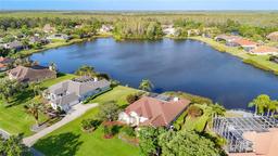 Picture of 18652 Avenue Capri, Lutz, FL 33558