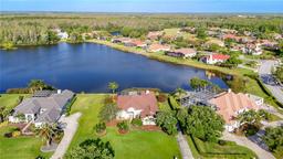 Picture of 18652 Avenue Capri, Lutz, FL 33558