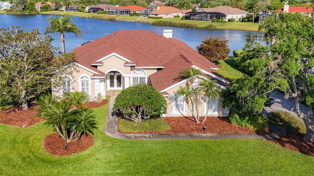 Picture of 18652 Avenue Capri, Lutz, FL 33558