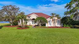 Picture of 18652 Avenue Capri, Lutz, FL 33558