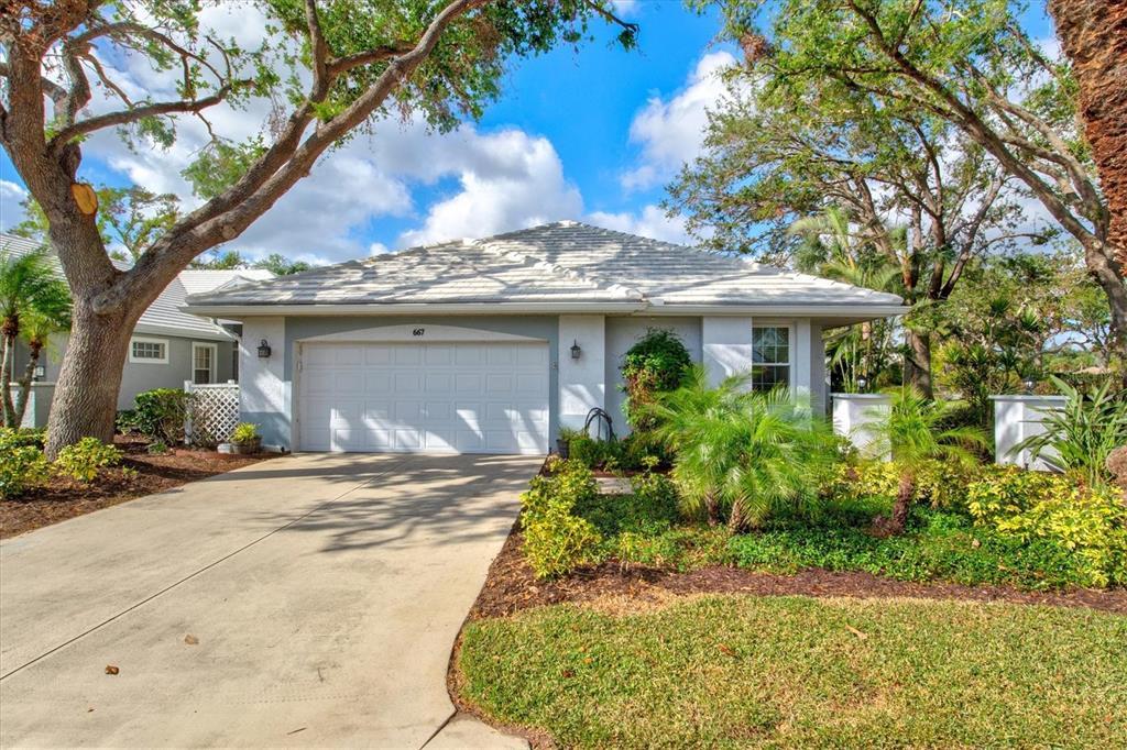 Picture of 667 Crossfield Circle Unit 1, Venice, FL 34293