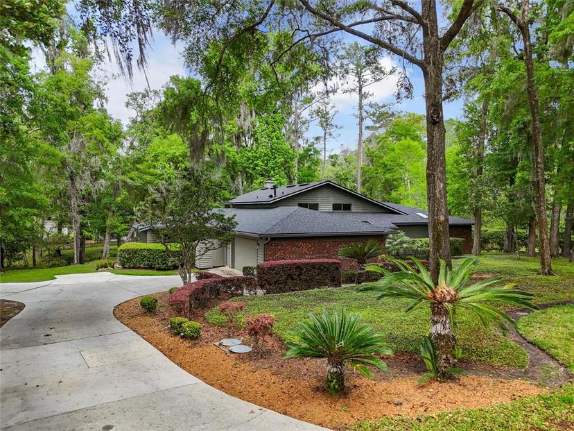 Picture of 11112 Palmetto Boulevard, Alachua FL 32615