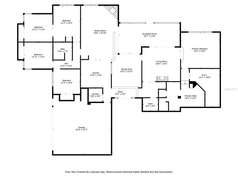 Picture of 11112 Palmetto Boulevard, Alachua FL 32615