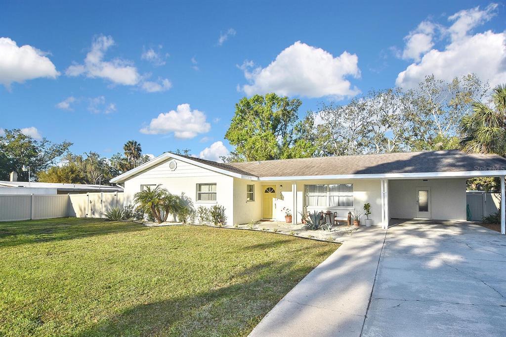 Picture of 807 Harbor Avenue, Ellenton, FL 34222