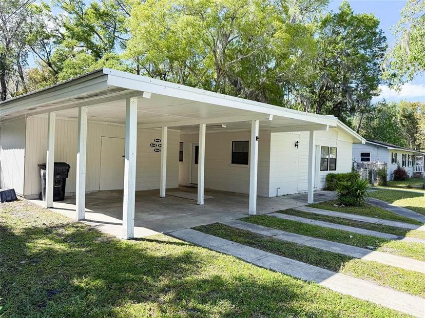 Picture of 1135 Neil Court, Starke FL 32091