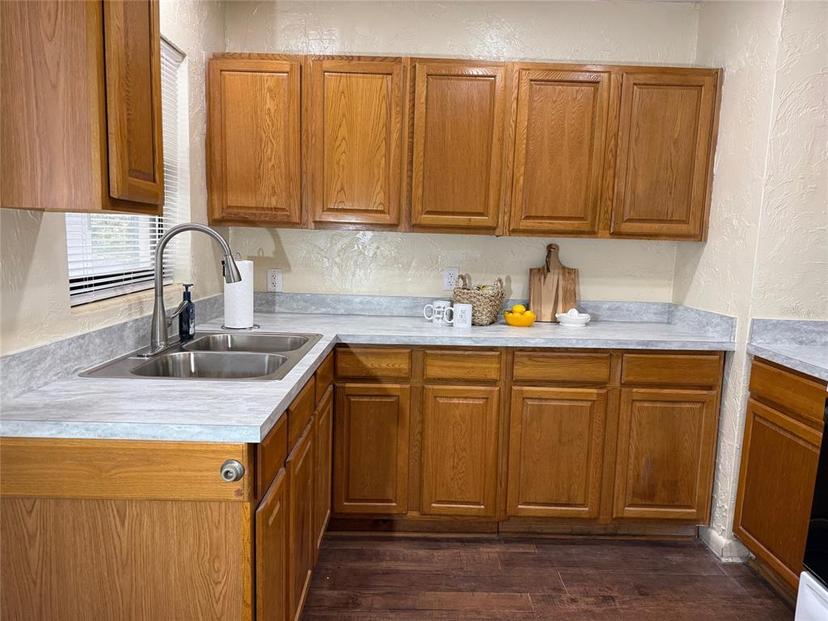 Picture of 1135 Neil Court, Starke FL 32091