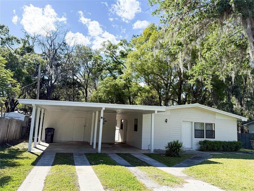 Picture of 1135 Neil Court, Starke FL 32091