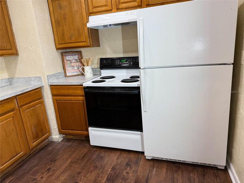 Picture of 1135 Neil Court, Starke FL 32091