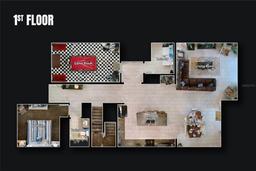Picture of 1628 Moon Valley Drive, Davenport, FL 33896