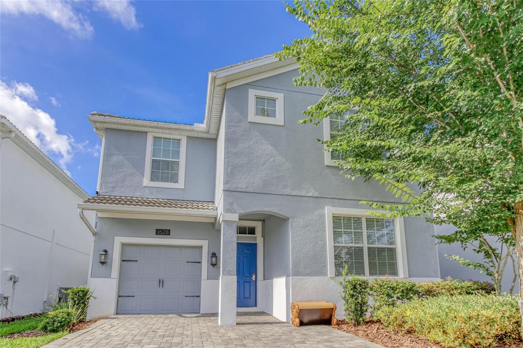 Picture of 1628 Moon Valley Drive, Davenport, FL 33896