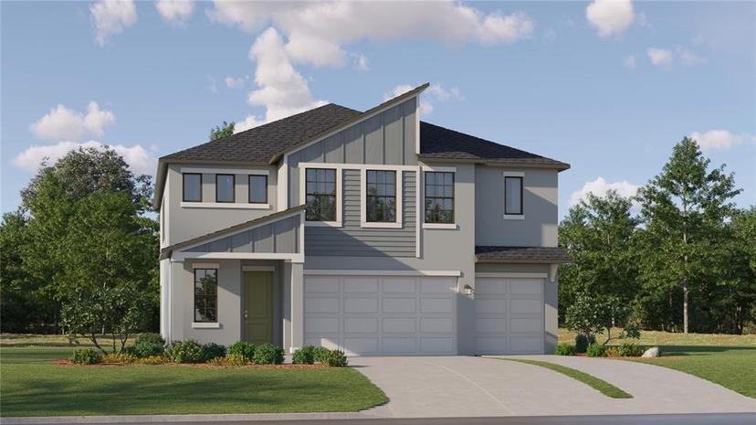 Picture of 18440 Serene Lake Loop, Lutz FL 33548