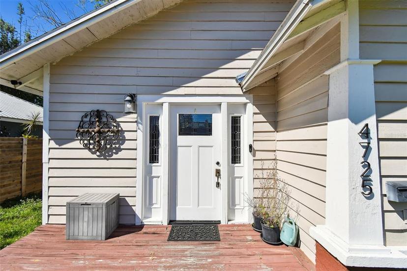 Picture of 4725 3Rd Avenue S, St Petersburg FL 33711