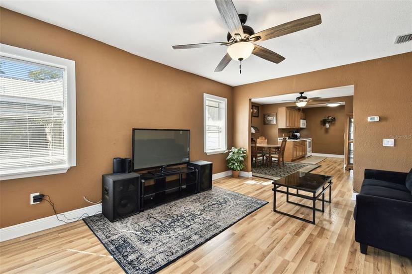Picture of 4725 3Rd Avenue S, St Petersburg FL 33711