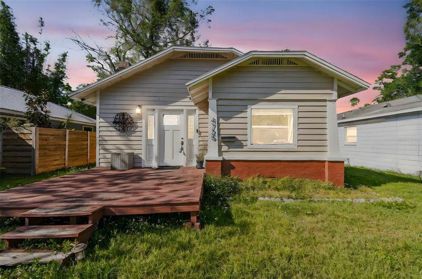 Picture of 4725 3Rd Avenue S, St Petersburg FL 33711